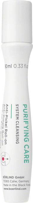 Annemarie Börlind Purifying Care Anti-Pimple Roll-On 10 ml Annemarie Börlind
