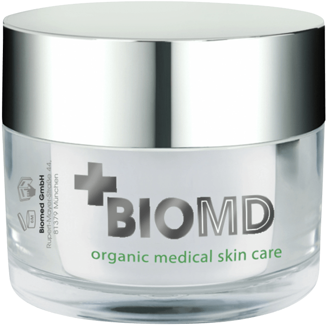 BioMD Forget Your Age Face Cream 50 ml BioMD