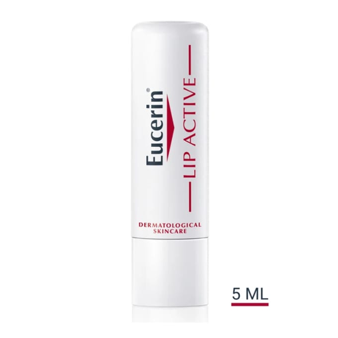 Eucerin Lip Active SPF20 4,8 g Eucerin