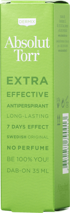 Absolut Torr antiperspirant 35 ml Absolut Torr