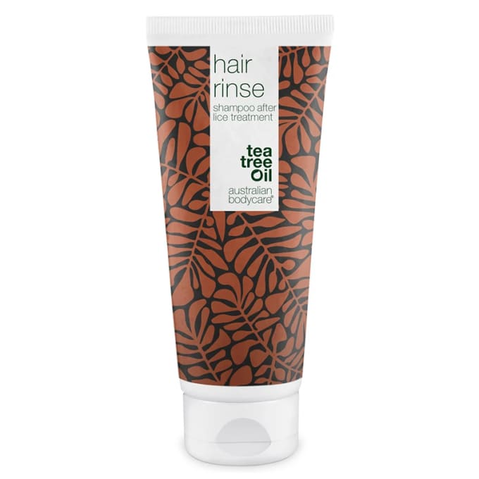 Australian Bodycare Hair Rinse Shampoo After Lice Treatment 250 ml Australian Bodycare