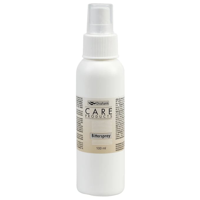 Diafarm Bitterspray 100 ml Diafarm