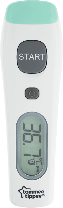 Tommee Tippee CTN No Touch Thermometer Tommee Tippee