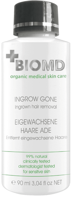 BioMD Ingrow Gone Serum 90 ml BioMD