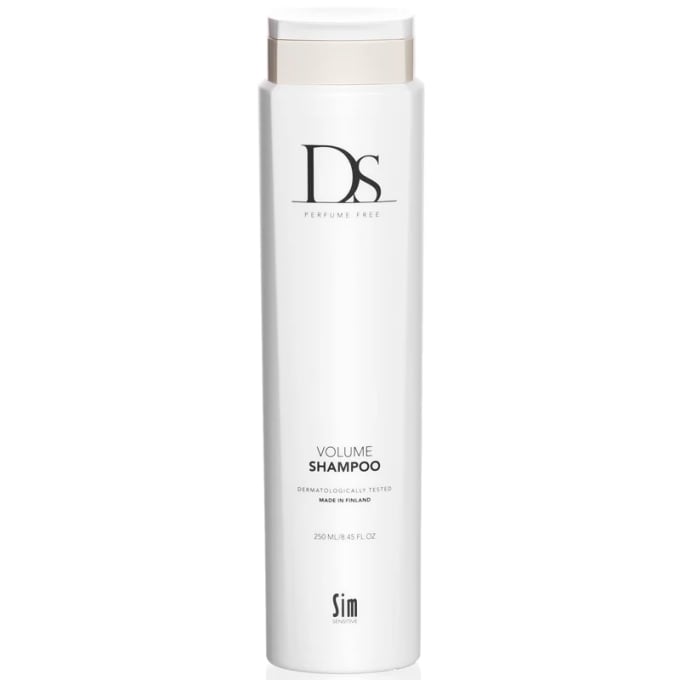 DS Volume Shampoo 250 ml Ds