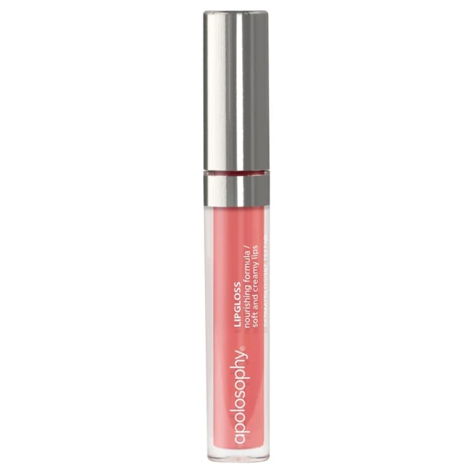 Apolosophy Lipgloss 3 ml Passionate rose Apolosophy