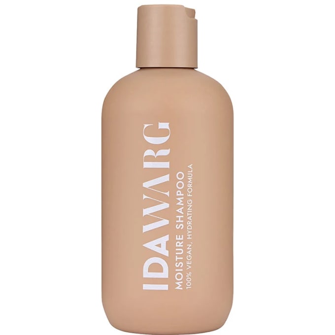 Ida Warg Moisture Shampoo 250 ml Ida Warg