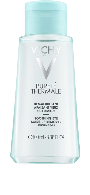 Vichy Purete Thermale Soothing Eye Makeup Remover 100 ml Vichy