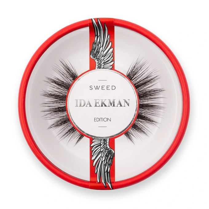 Sweed Ida Ekman Edition 1 par Sweed
