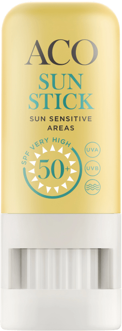 ACO Sun Stick SPF50+ 8 g ACO