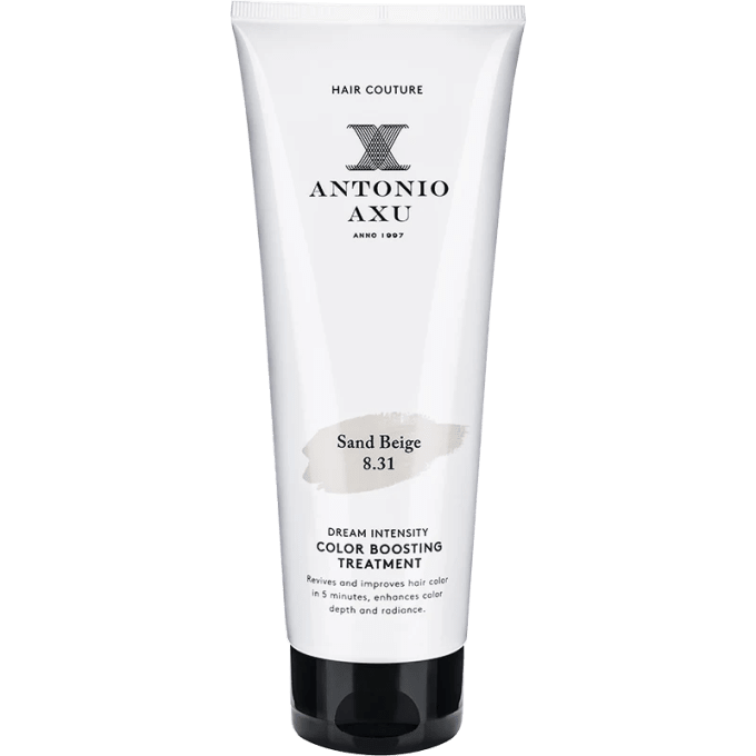 Antonio Axu Color Boosting Treatment Sand Beige 250 ml Antonio Axu