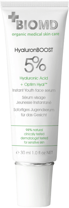 BioMD Hyaluron Boost Serum 30 ml BioMD