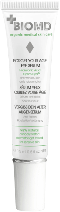 BioMD Forget Your Age Eye Serum 15 ml BioMD
