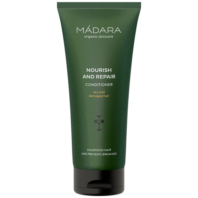 Mádara Nourish & Repair Conditioner 200 ml Mádara