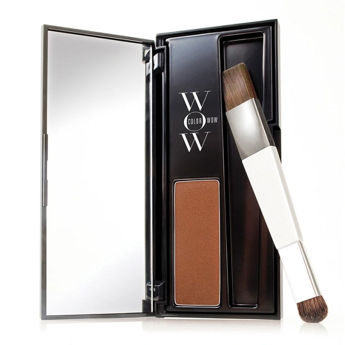 Color Wow Root Cover Up 2,1 ml Red Color Wow
