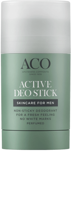 ACO for Men Active Deostick 75 ml ACO