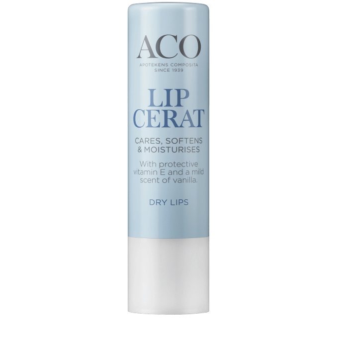 ACO Lip Cerat 4,6 g ACO