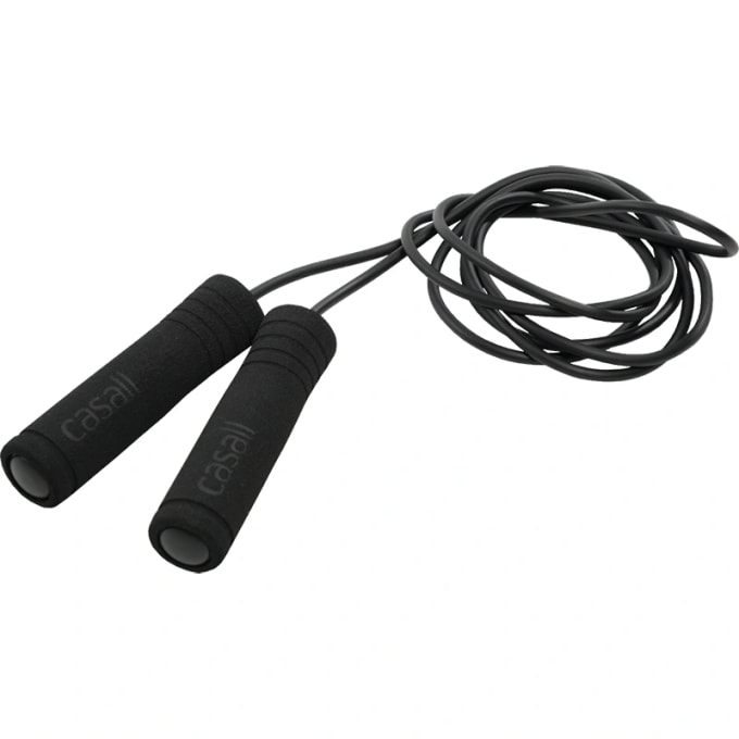 Casall Jump Rope Foam Handle Casall