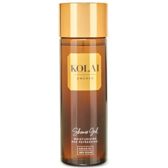 Kolai Moisturising & Refreshing Shower Gel 200 ml Kolai