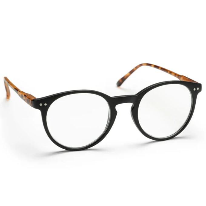 Lix Läsglasögon Halmstad +3,5 Haga Optik
