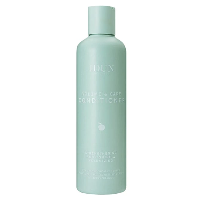 IDUN Minerals Volume & Care Conditioner 250 ml IDUN Minerals