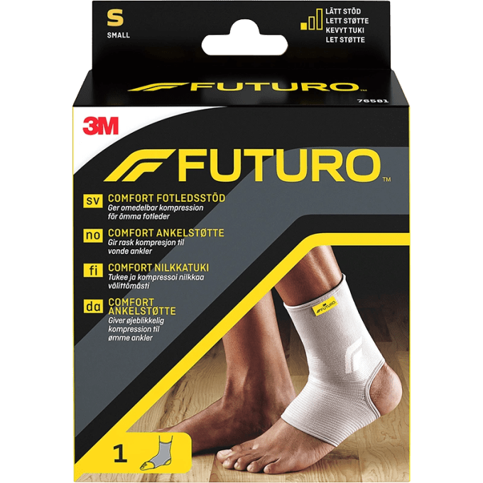 Futuro Comfort Fotled S: 30,5-36,8 Futuro