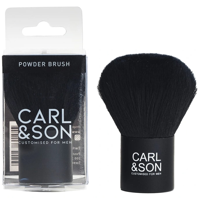 Carl&Son Puderborste Carl&Son
