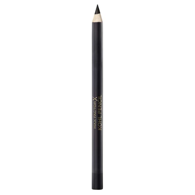 Max Factor Kohl Pencil 20 Black Max Factor