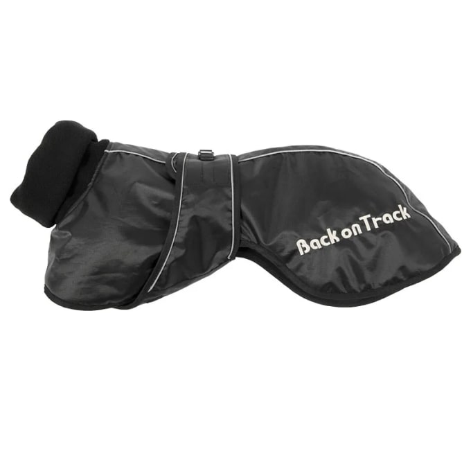 Back on Track Hundtäcke Whippet M Back on Track