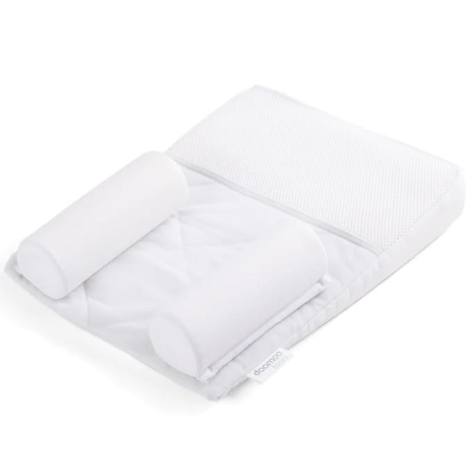 Doomoo Basics Liggstöd smal Doomoo