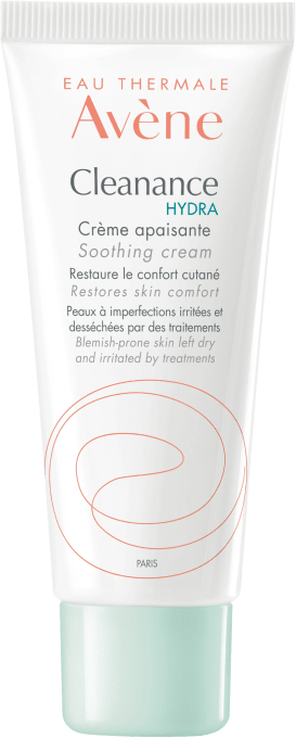 Avène Cleanance Hydra Cream 40 ml Avène