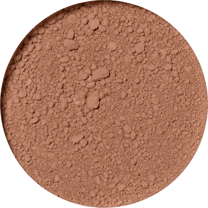 IDUN Minerals Mineral Powder Foundation Runa Neutral Olive Beige 9 g IDUN Minerals