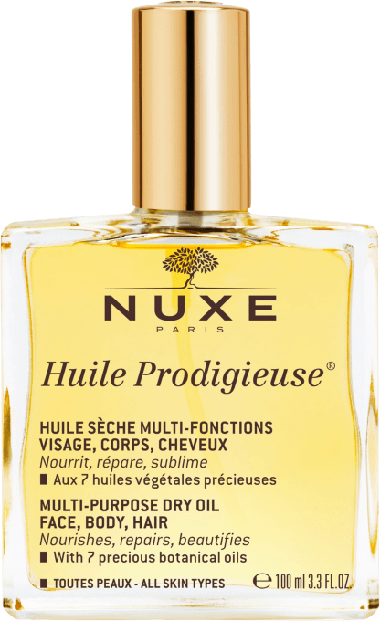 NUXE Huile Prodigieuse Dry Oil 100 ml Nuxe