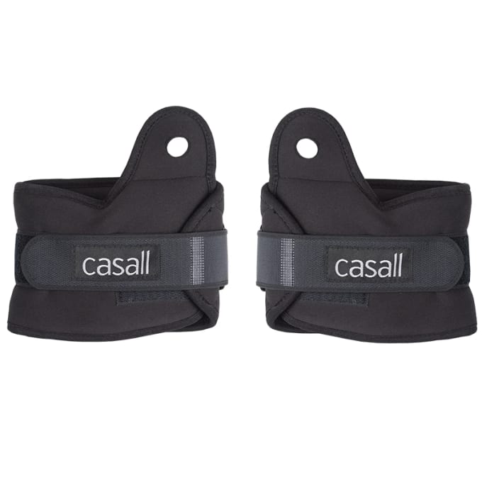 Casall Wrist Weights 2x1 kg Casall