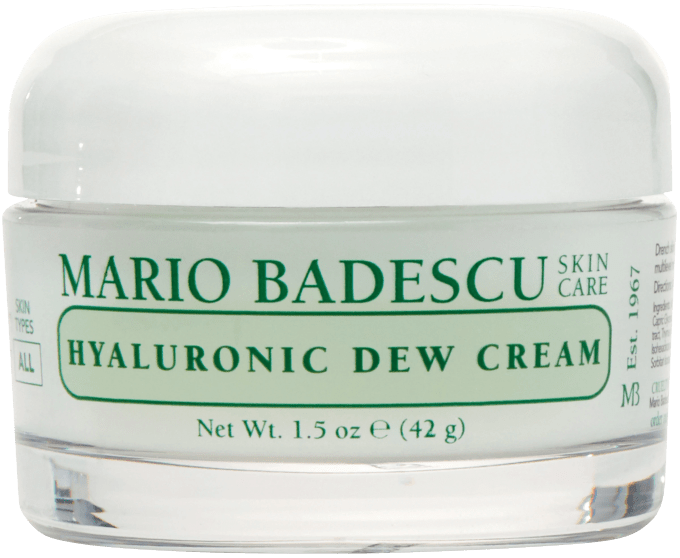 Mario Badescu Hyaluronic Dew Cream 42 g Mario Badescu