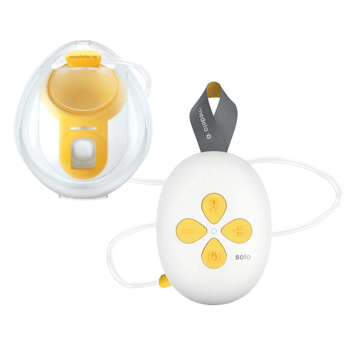 Medela Solo Hands-Free Bröstpump Medela