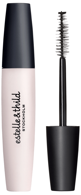 Estelle & Thild BioMineral Volume Mascara svart 12 ml Estelle & Thild