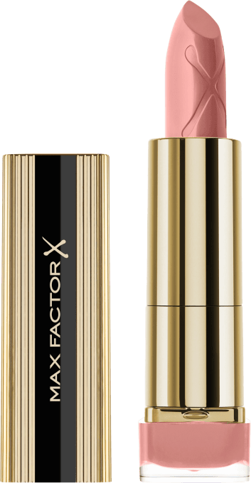 Max Factor Colour Elixir Lipstick 4 ml 05 Simply Nude Max Factor