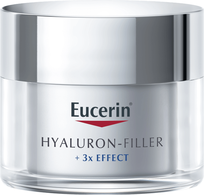 Eucerin Hyaluron-Filler Day Cream SPF30 All Skin Types 50 ml Eucerin
