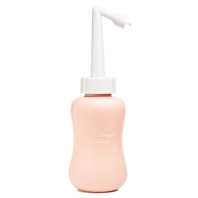 Plume Wash Intimdusch 360 ml Plume