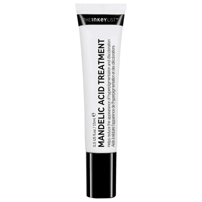 The Inkey List Mandelic Acid Treatment 15ml The Inkey List 