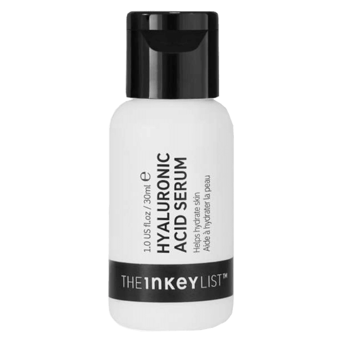 The Inkey List Hyaluronic Acid Serum 30ml The Inkey List 