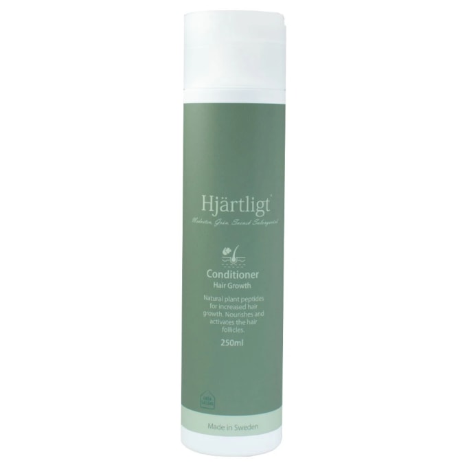 Hjärtligt Hair Growth Balsam 250 ml Hjärtligt