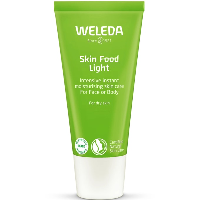 Weleda Skin Food Light 30 ml Weleda