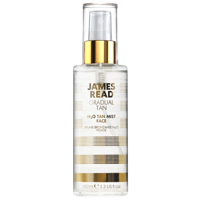 James Read H2O Tan Mist Face 100 ml James read