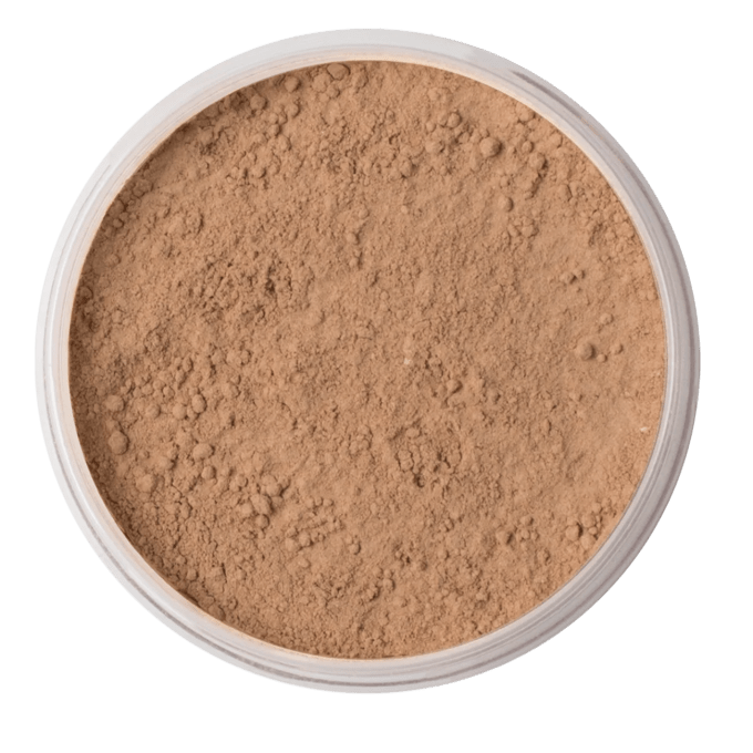 IDUN Minerals Mineral Powder Foundation Siri 7 g IDUN Minerals