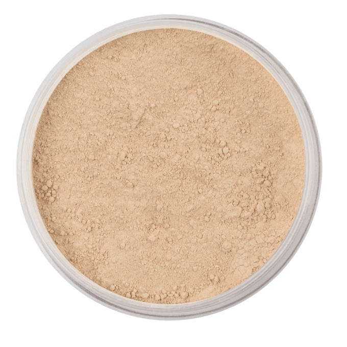 IDUN Minerals Mineral Powder Foundation Saga 7 g IDUN Minerals