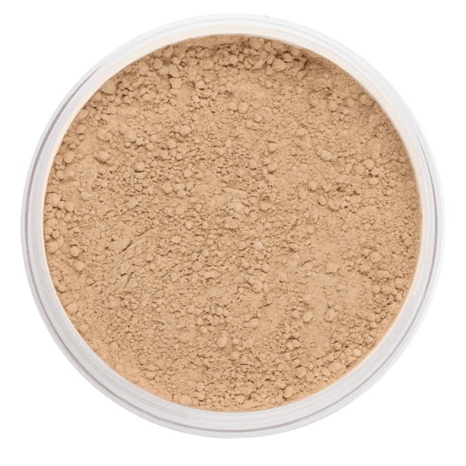 IDUN Minerals Mineral Powder Foundation Freja 7 g IDUN Minerals