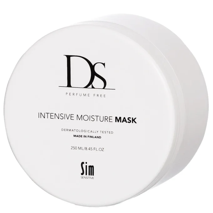 DS Intensive Mask 250 ml Ds