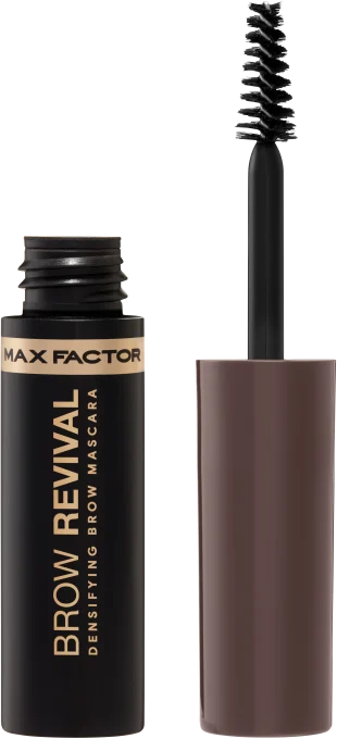 Max Factor Brow Revival 05 Black Brown Max Factor